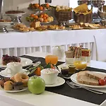 Four Points Flex By Sheraton Bologna Airport 4*