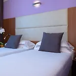 Four Points Flex By Sheraton Bologna Airport 4* Болонья