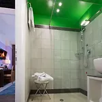 Four Points Flex By Sheraton Bologna Airport