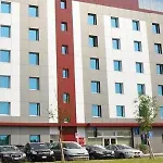 Отель Four Points Flex By Sheraton Bologna Airport