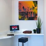 Hotel Four Points Flex By Sheraton Bologna Airport 4*