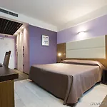 Hotel Four Points Flex By Sheraton Bologna Airport Bologna