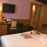 Four Points Flex By Sheraton Bologna Airport Отель