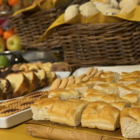 Four Points Flex By Sheraton Bologna Airport 4*