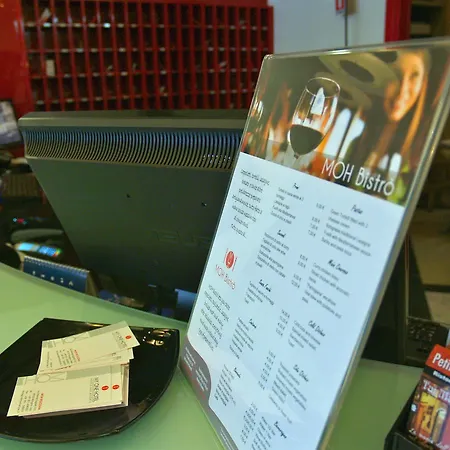 מלון My One בולוניה