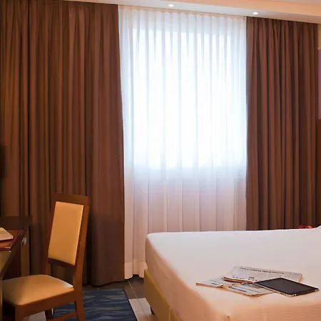 My One מלון בולוניה