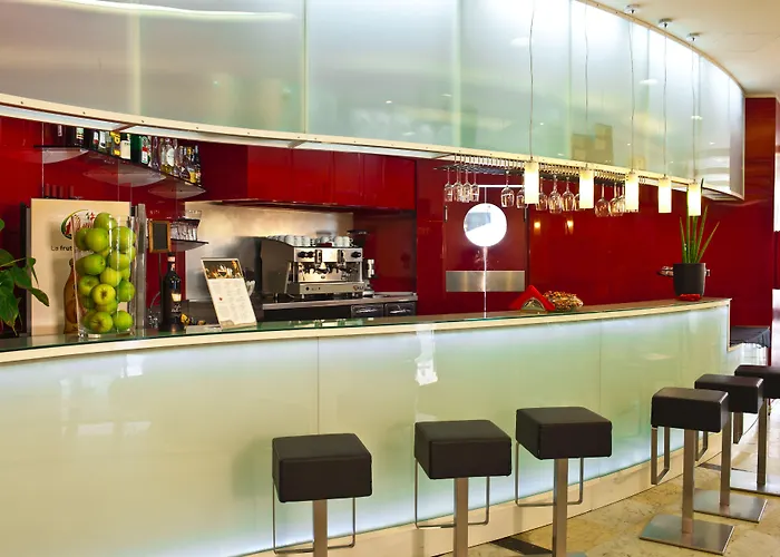 My One 4* ボローニャ