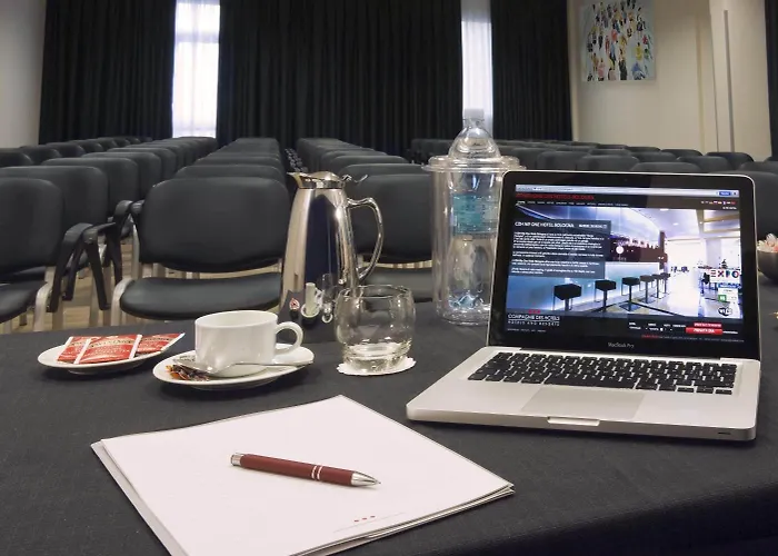 My One Szálloda Bologna