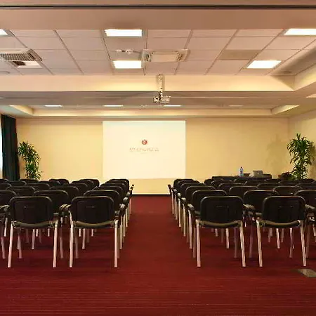 Four Points Flex By Sheraton Airport Szálloda
