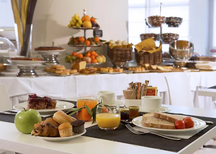 Hotell My One Bologna