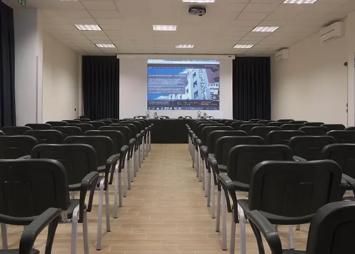 My One Hotell Bologna