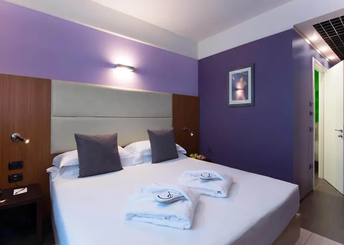 My One Hotell Bologna