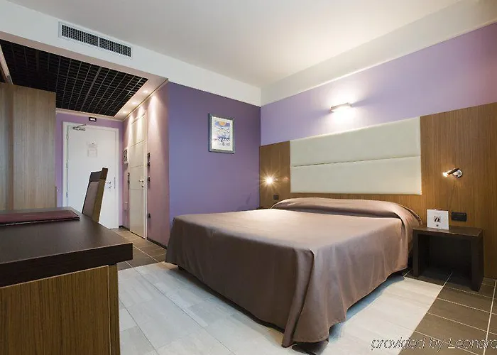 Hotell My One Bologna