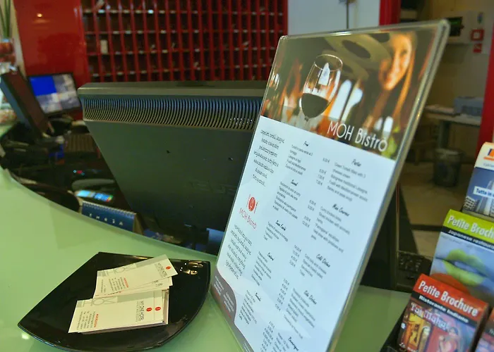 Hotell My One Bologna