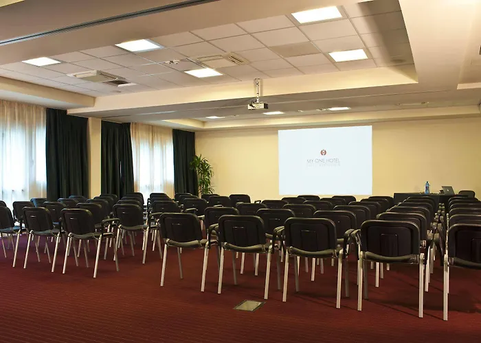 My One Hotell Bologna